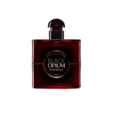 YSL Black Opium Over Red Eau De Parfum 50ml