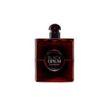 Yves Saint Laurent Black Opium Over Red Eau de Parfum 90ml