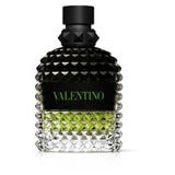 Valentino Born in Roma Green Stravaganza Men's Cologne 100ml
