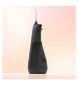 Ordo Hydro Sonic water flosser charcoal grey, imported from the UK