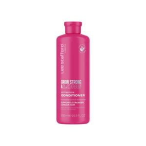 Lee Stafford shampoo Grow Strong & Long Activation 500ml, UK version