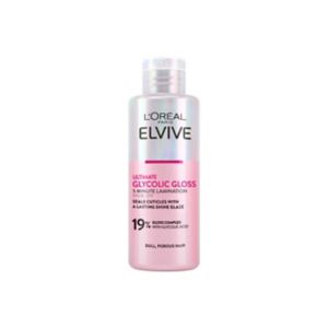 L'Oreal Paris Elvive Glycolic Gloss 200ml, UK version