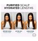 L'Oreal Paris Elvive Hydra Pure scalp serum bottle 102ml, UK version