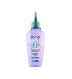 LOréal Paris Elvive Hydra Pure Exfoliating Pre-Shampoo Scalp Serum for Oily Scalp Roots 102ml