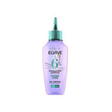 L'Oreal Paris Elvive Hydra Pure scalp serum bottle 102ml, UK version