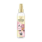 Pantene 7-in-1 Weightless Hair Oil Mist Lift'N'Volume Biotin Hair Oil 145ml