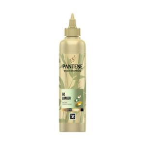 Pantene Grow Strong hair fortifier 300ml, imported from the UK
