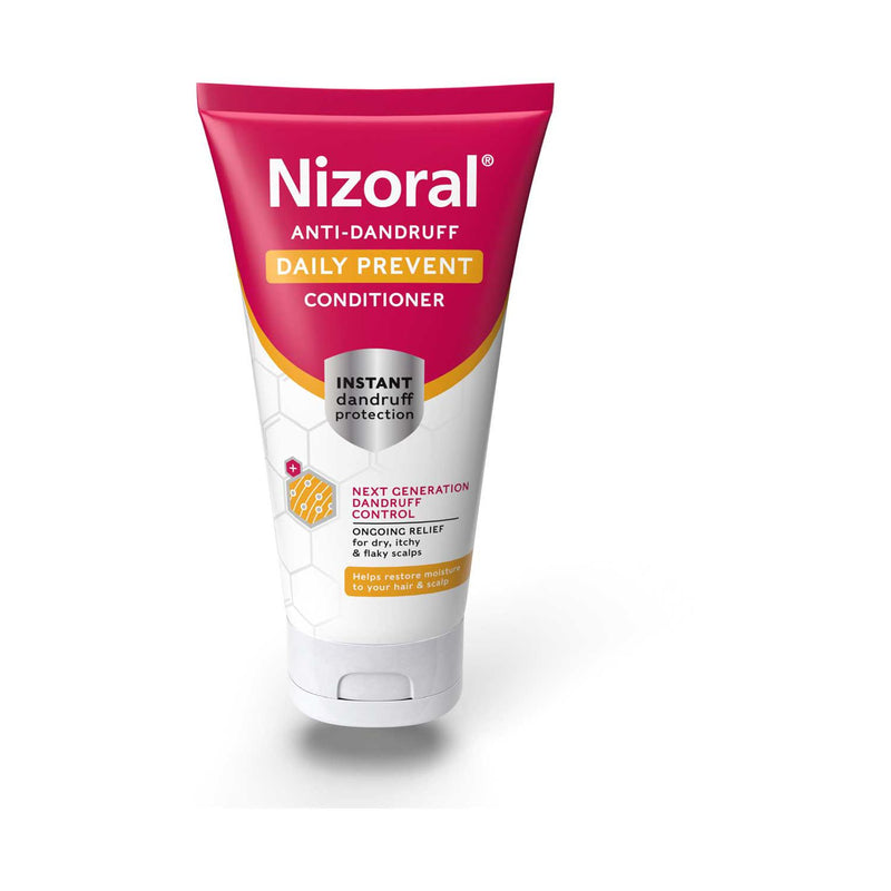 Nizoral Anti-Dandruff Daily Prevent Conditioner 200ml, imported from the UK