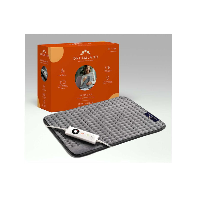 Dreamland Revive Me Heat Pad Extra Large - British product