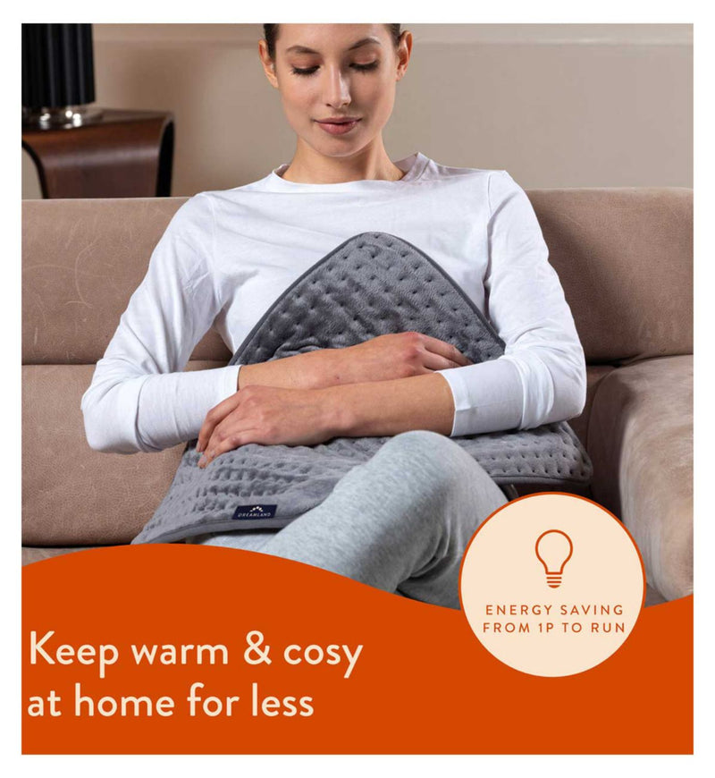 Dreamland Revive Me Heat Pad Extra Large - British product