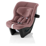 Britax Römer Maxsafe Pro Rear Facing Car Seat Dusty Rose