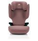 Britax Romer car seat high back booster Dusty Rose - British product