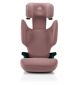Britax Romer car seat high back booster Dusty Rose - British product