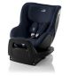 Britax Dualfix 5Z Car Seat Night Blue - British product