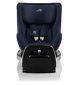 Britax Dualfix 5Z Car Seat Night Blue - British product