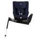 Britax Dualfix 5Z Car Seat Night Blue - British product