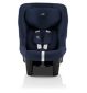 Britax Romer SAF-WAY M rear facing car seat night blue - British product