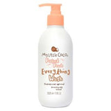 My Little Coco Perfect Peach Everything Wash Baby Skin And Hair Cleanser