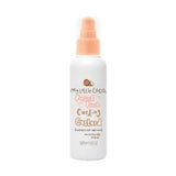 My Little Coco Curling Custard Peach, imported from the UK