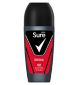 Sure Men's Original antiperspirant roll on 50ml (British brand)