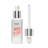 Benefit Whoa So Soft Brow Oil Eyebrow Conditioning