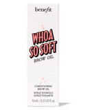 Benefit Whoa So Soft Brow Oil Conditioning Treatment - British product