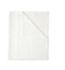 Clair de Lune Cellular Blanket White 90x70cm - British product