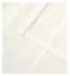 Clair de Lune Cellular Blanket White 90x70cm - British product