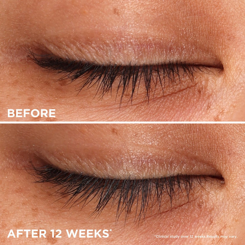 Benefit Whoop Lash Enhancing Serum eye care product (British brand)