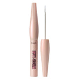 Benefit Whoop Lash Enhancing Serum eye care product (British brand)