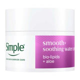 Simple Soothing Water Face Cream 50ml