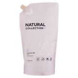 Natural Collection Handwash Bloom Rose & Pink Pepper Refill 1000ml, imported from the UK