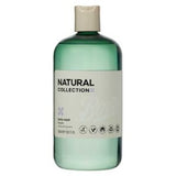 Natural Collection Bloom Rose & Pink Pepper Body Wash 500ml, imported from the UK