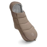 Bugaboo Footmuff Dune Taupe Baby Sleeping Bag