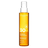 Clarins Glowing Sun Oil High Protection SPF30 Sun Care