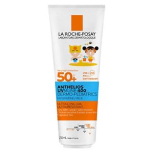 La Roche-Posay Anthelios Sun Lotion SPF50+ 250ml, UK version