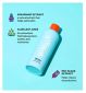 Bubble Fresh Start gel cleanser 125ml - British product