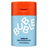Bubble Level Up Balancing Gel Moisturiser 50ml - British product