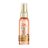 Wella Deluxe Styling Light Oil hair oil 100ml (British brand)