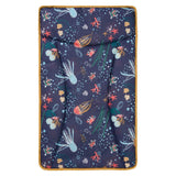 Tutti Bambini Changing Mat - Our Planet - Ocean Blue GOODS Boots