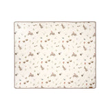 Tutti Bambini cot coverlet Cocoon (British brand)