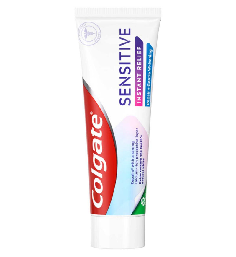 Colgate Sensitive Whitening Toothpaste 75ml - British product