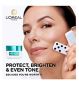 L'Oréal Paris Face Cream Niacinamide SPF 50 50ml, UK version