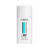 L'Oréal Paris Bright Reveal SPF 50+ Fluid 50ml, UK version