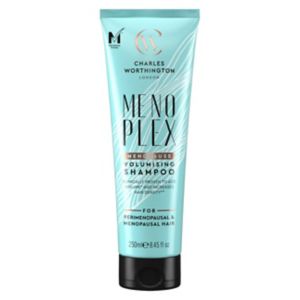 Charles Worthington Volumising Shampoo 250ml - British product