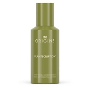 Origins plantscription wrinkle correction serum 30ml, imported from the UK