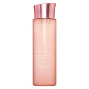 Clarins Multi-Active Revitalizing Treatment Essence 200ml - British product