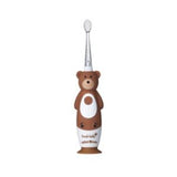 Brush Baby WildOnes Bear Rechargeable Toothbrush - British product