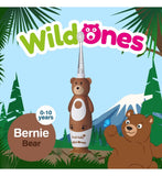 Brush Baby WildOnes Electric Toothbrush Set - British product