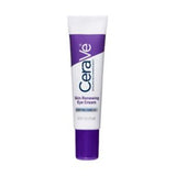 CeraVe Skin Renewing Eye Cream Peptide Complex Caffeine 15ml - British product
